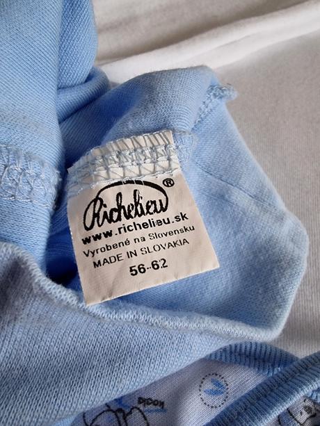 Suprava richelieu, richelieu,56