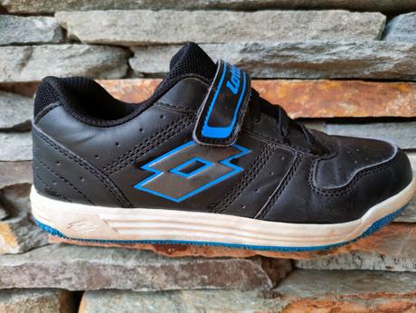 Vychádzková detská obuv zn. lotto, veľ.33, lotto,33