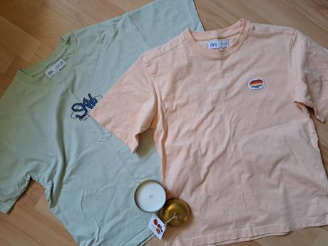 Zara tričko tričká 152, zara,152