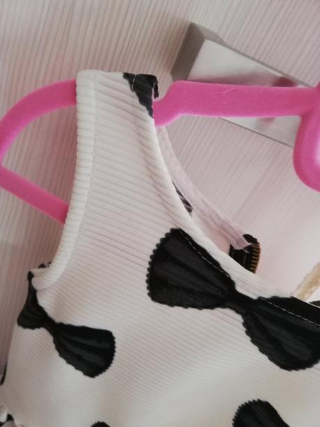 Slávnostné šaty, h&m,98