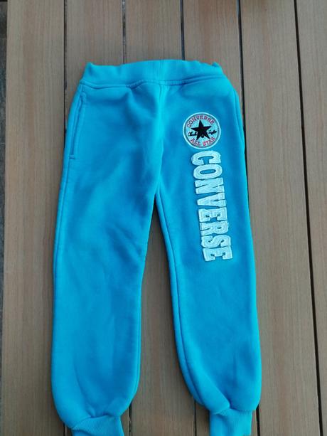 Tepláky converse, converse,128