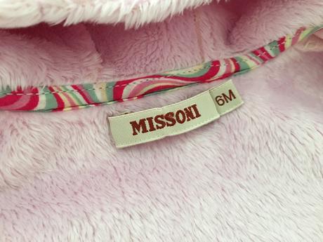 Original missoni, 68