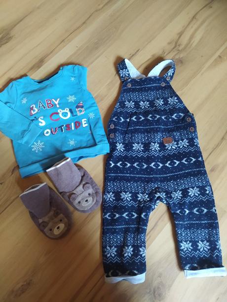 Zimné trakace, f&f,80