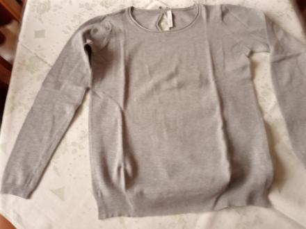 Tričko upletove, reserved,s