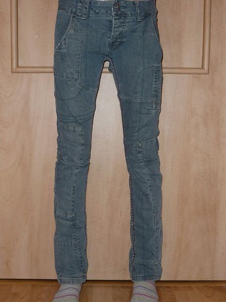 Dievčenské rifle, 146