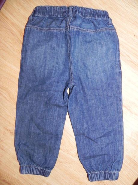 Rifle hm, h&m,86