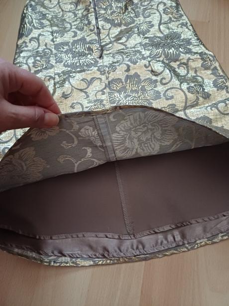 Zlaté šaty monsoon, monsoon,110