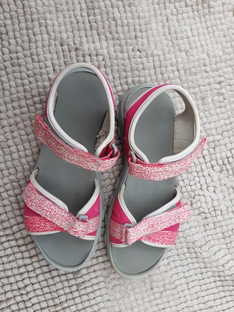 Sandále, quechua,36