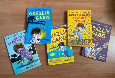 5ks kníh grázlik gabo,
