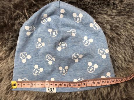 Čiapka mickey h&m 92-98-104, h&m,98