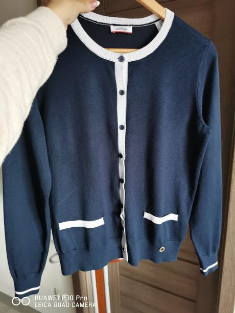 Dámsky svetrík, tchibo,36