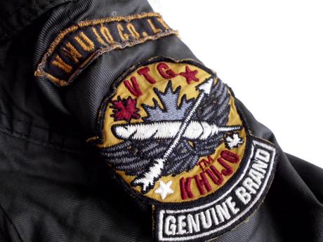 Mierna zima khujo, s