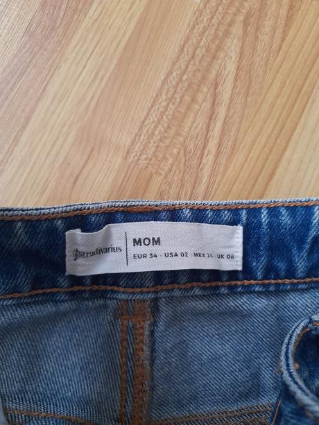 Rifle "mom", stradivarius,34