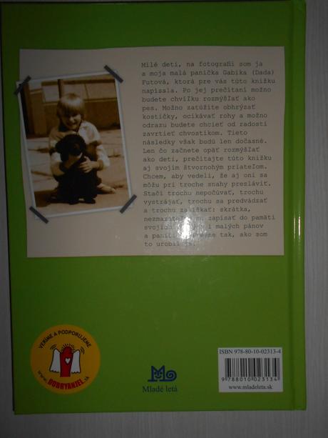 Štyri kosti pre flipra - gabriela futová, 