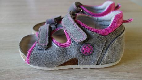 Sandalky, protetika,30