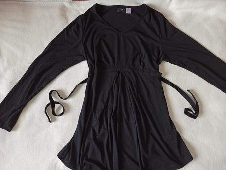 Nielen materská tunika bpc, bonprix,l