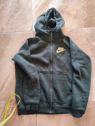 Nike mikina, nike,m