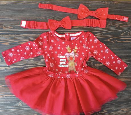 Vianočné šaty, 68