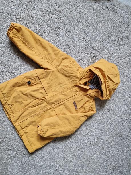 Bunda prechodná, reserved,98