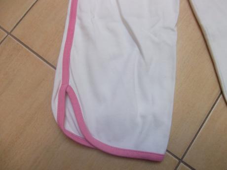 3/4 tepláky, wenice,134