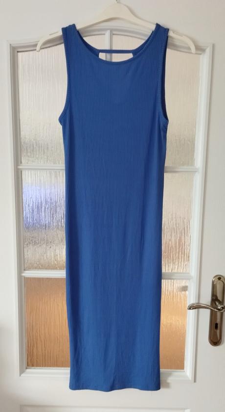 Rebrované šaty, gate,m