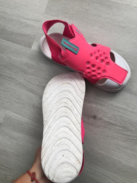 Sandalky, alpine pro,33