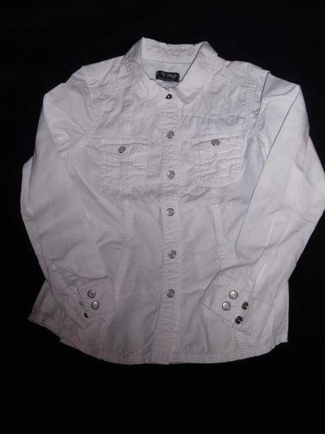 Športová košeľa, next,122