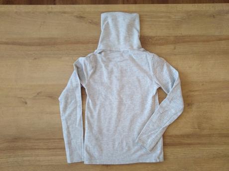 Teplý roláčik, 110