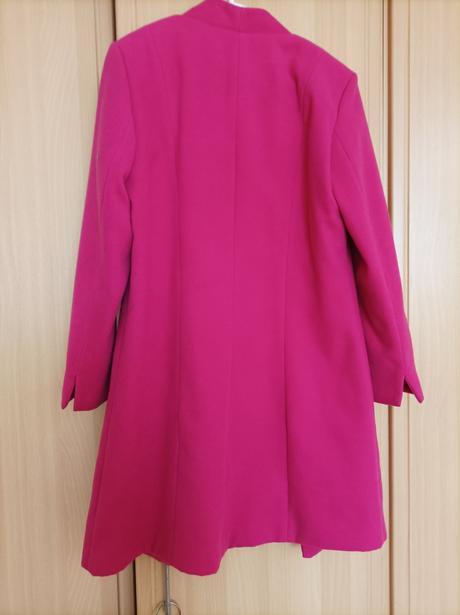 Dámsky prechodný kabát č42, xl