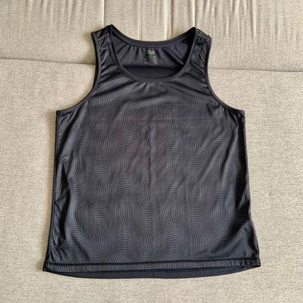 Pánske športové tielko, crivit,l