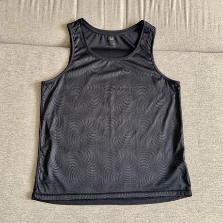 Pánske športové tielko, crivit,l