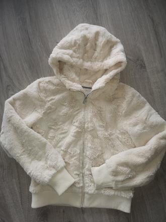 Kozusinova prechodná bundička, 146