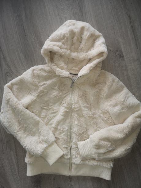 Kozusinova prechodná bundička, 146