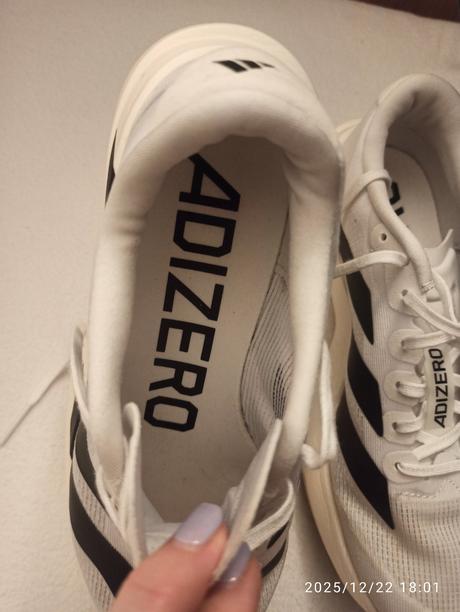 Tenisky zn. adidas adizero, adidas,38