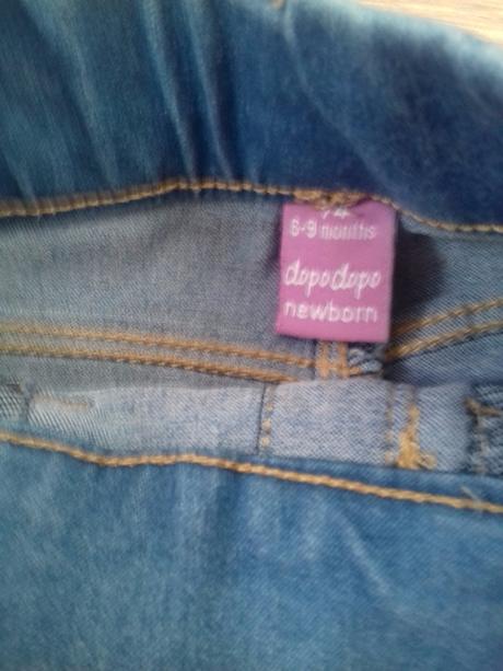 Riflove leginy velk.74, takko,74