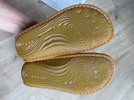 Vivobarefoot ababa cream, vivobarefoot,29