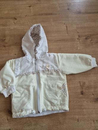 Prechodná bunda, 80