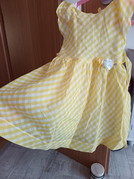 Šatôčky mayoral, mayoral,122