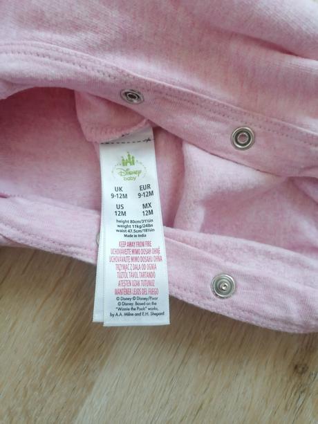 Dievcenske dupacky disney, disney,80