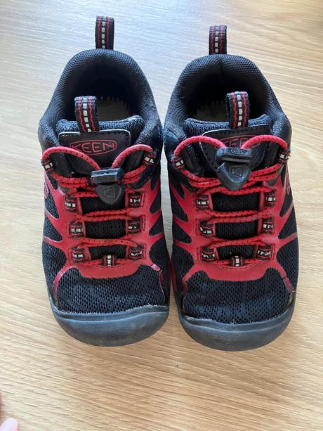 Keen tenisky 27/28, keen,27