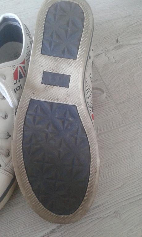 Tenisky 37, peddy,37