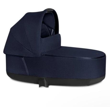 Cybex priam lux nova vanička, cybex,cybex e-priam