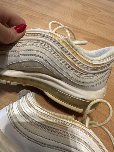 Tenisky nike air max 97, nike,41