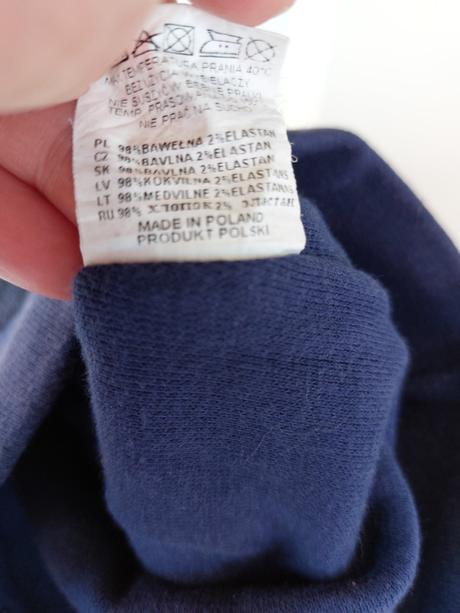 Ciapka prechodna konvar, 98