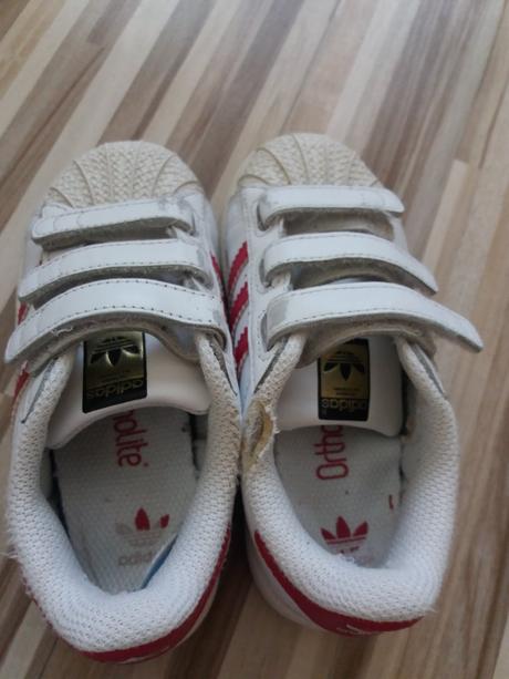 Obuv adidas original, adidas,26