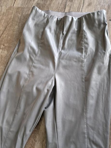 Kozenkove nohavice, h&m,36