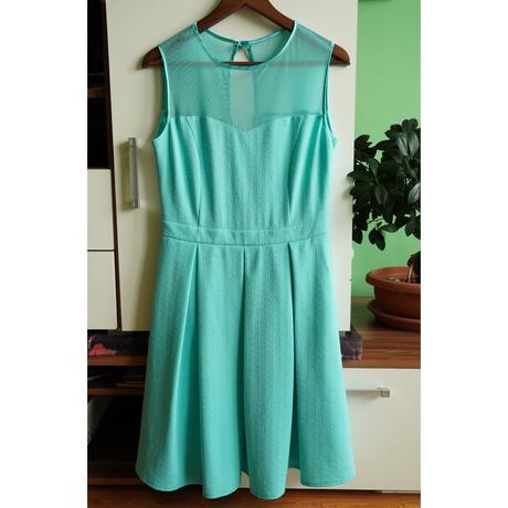 Spoločenské šaty, m