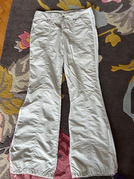 Nohavice express, exe,36