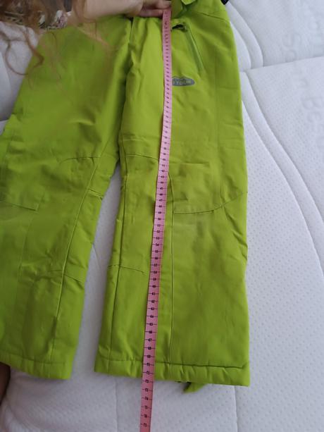 Lyžiarska bunda, pidilidi,122