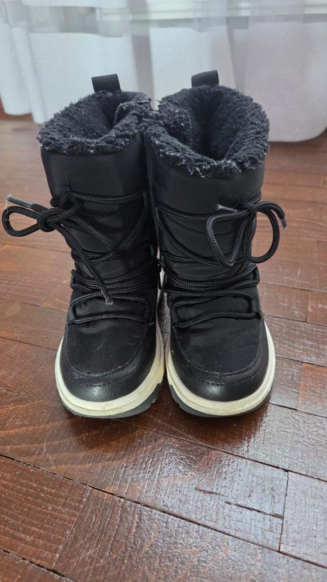 Čižmy, h&m,26